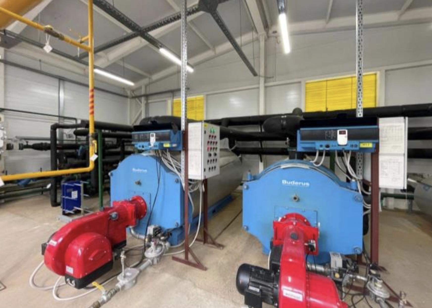 Продам земельный участок 19000 м.кв.