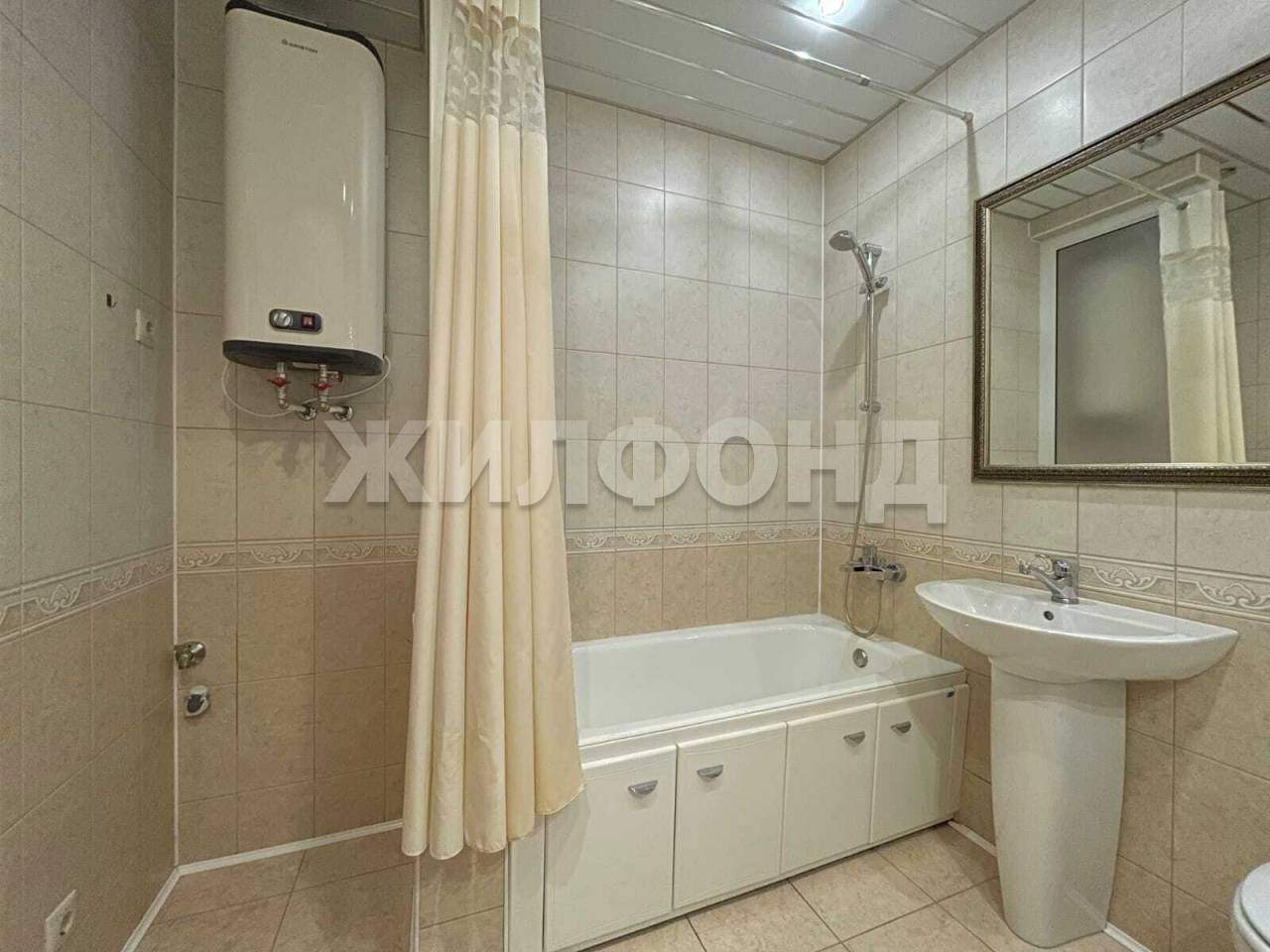 Квартира на продажу в Архангельске, Поморская улица, 34/1 фото №12