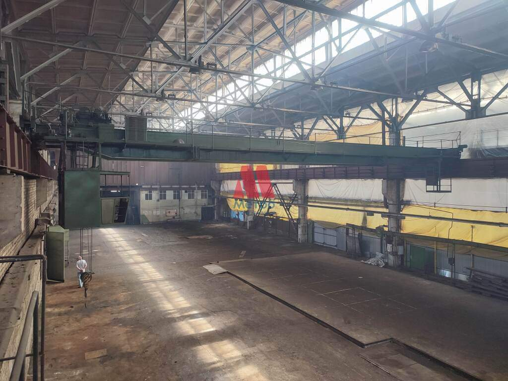 Продам производственное помещение 34502 м.кв.