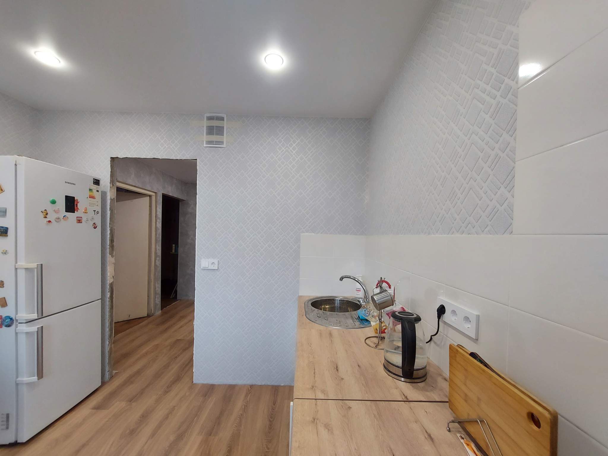 Квартира на продажу в Пскове, Кузбасской Дивизии улица, 40 фото №2