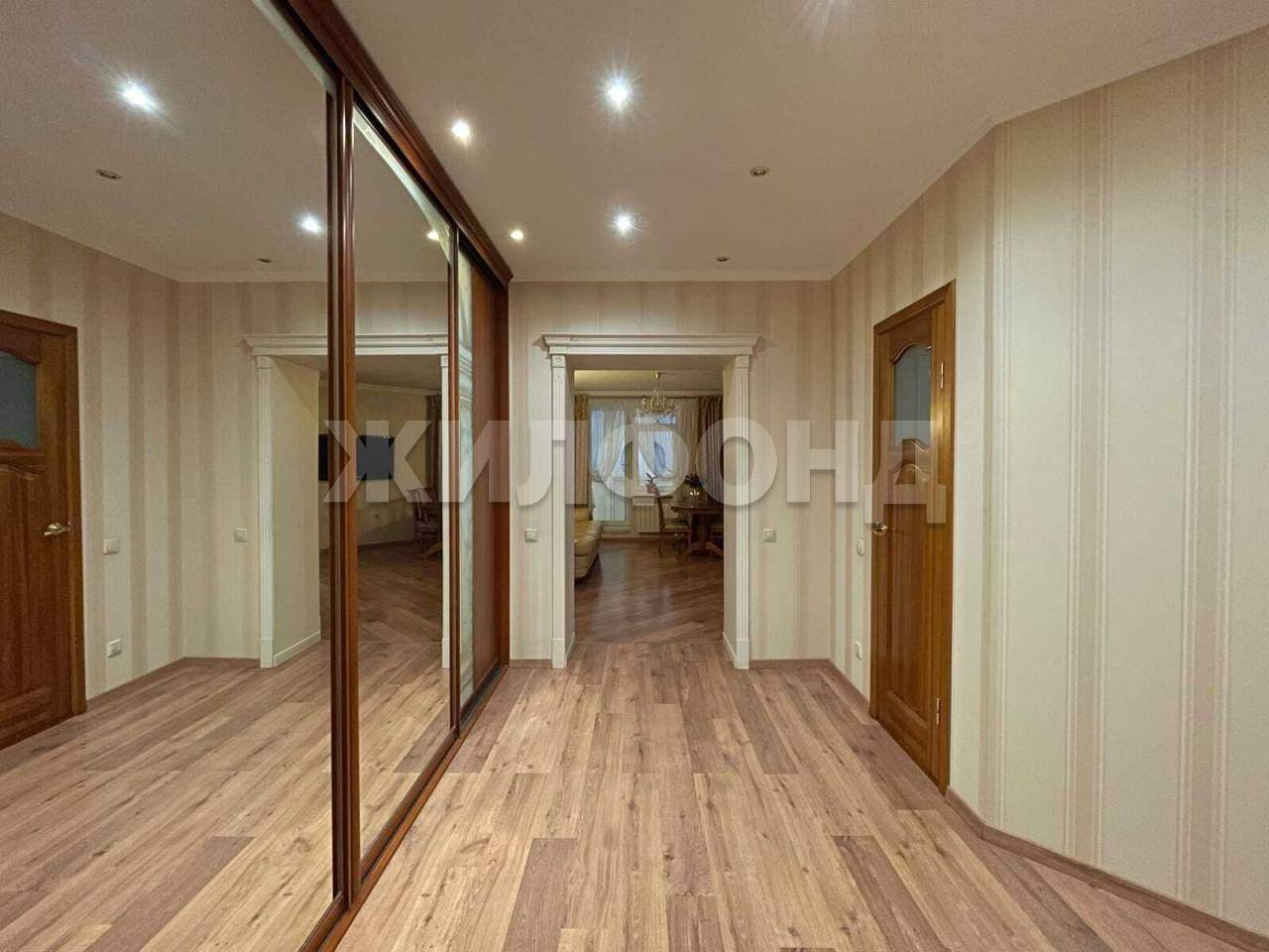 Квартира на продажу в Архангельске, Поморская улица, 34/1 фото №8