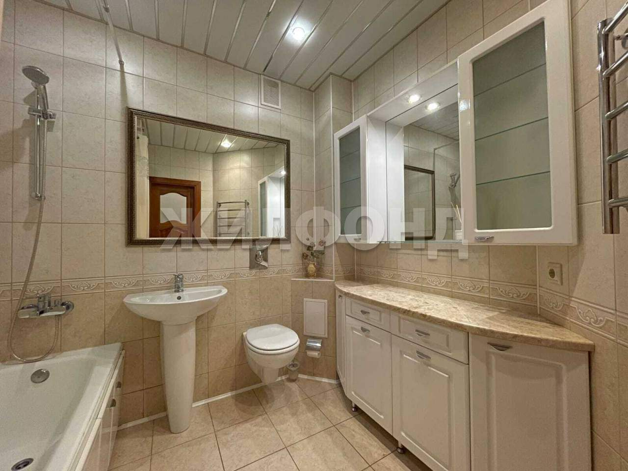 Квартира на продажу в Архангельске, Поморская улица, 34/1 фото №11