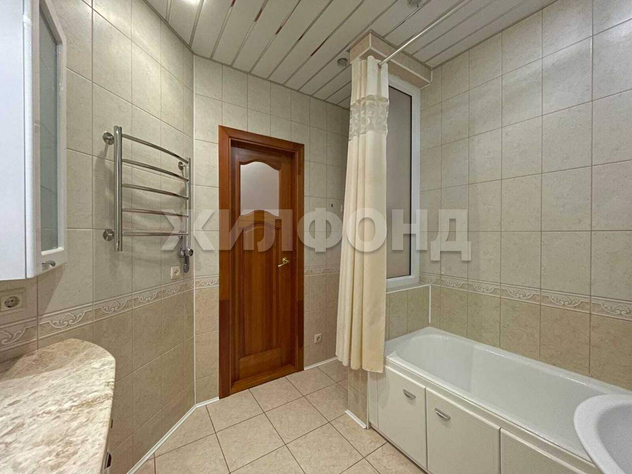 Квартира на продажу в Архангельске, Поморская улица, 34/1 фото №13