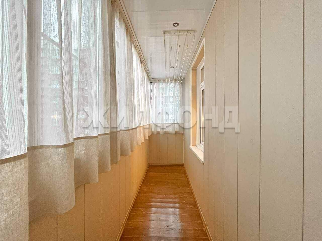 Квартира на продажу в Архангельске, Поморская улица, 34/1 фото №21