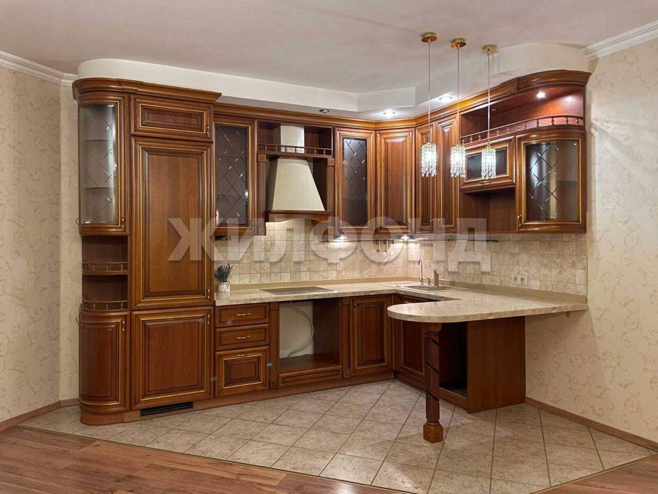 Квартира на продажу в Архангельске, Поморская улица, 34/1 фото №5