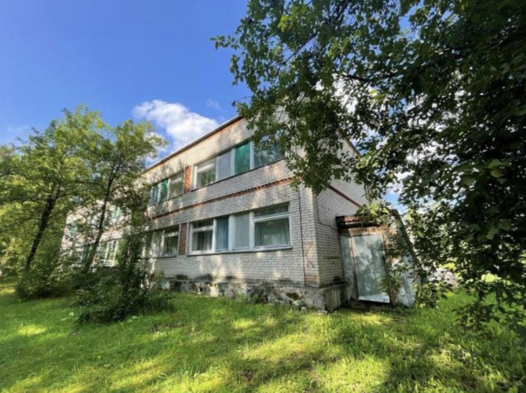 Продам земельный участок 19000 м.кв.