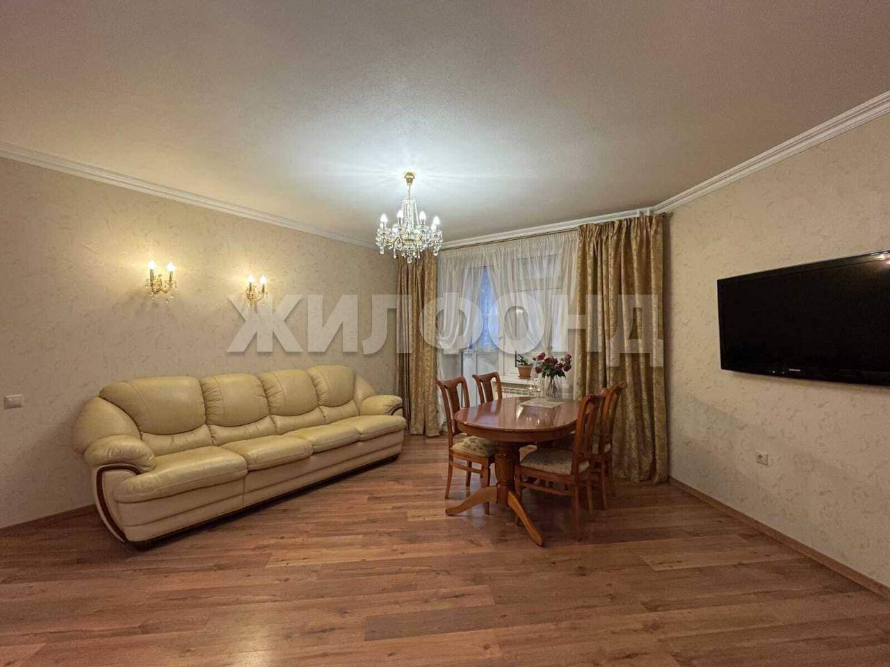 Квартира на продажу в Архангельске, Поморская улица, 34/1 фото №3