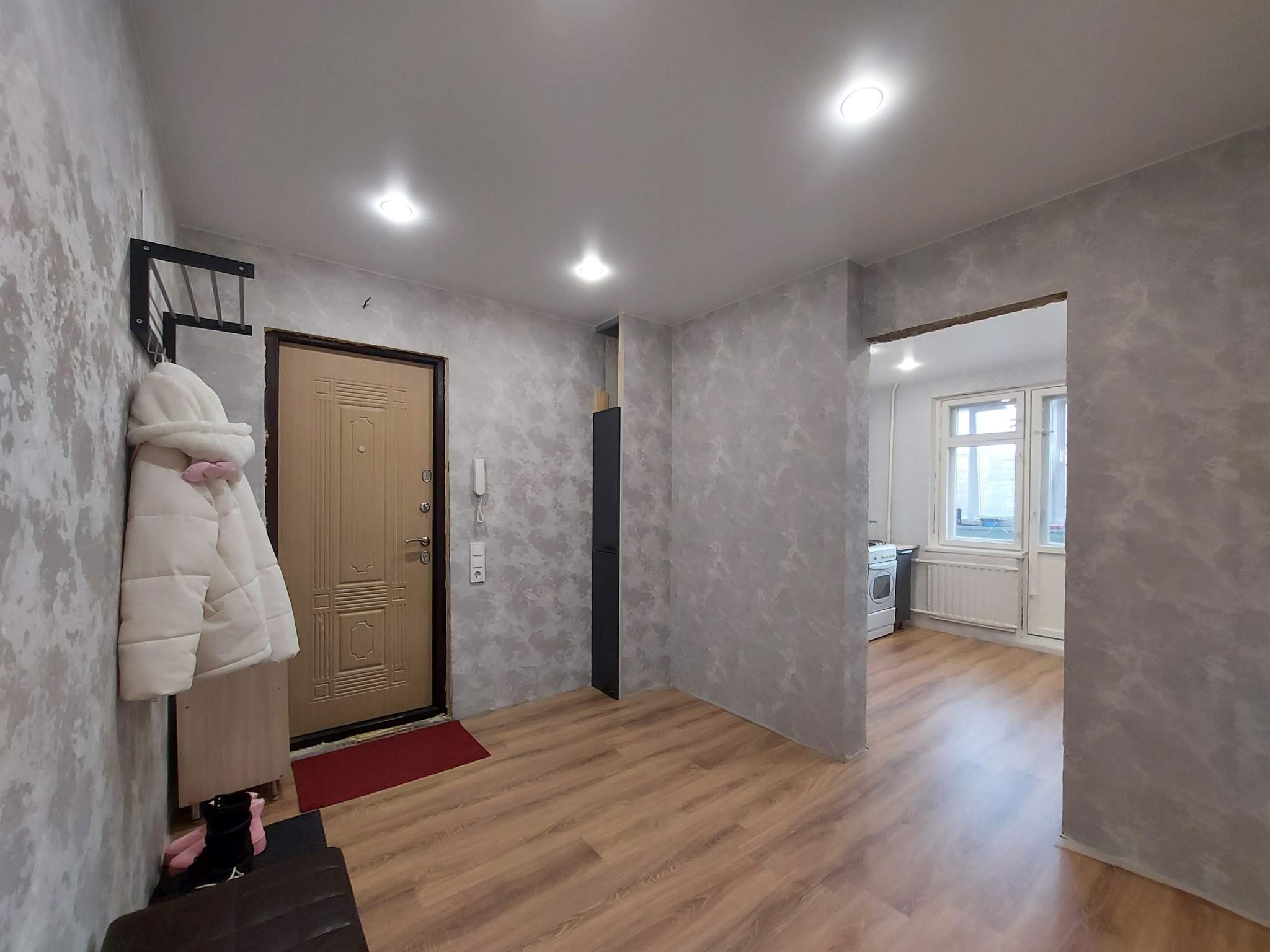 Квартира на продажу в Пскове, Кузбасской Дивизии улица, 40 фото №4