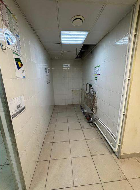 Фото: Торговое помещение 117.5 м2 в аренду test