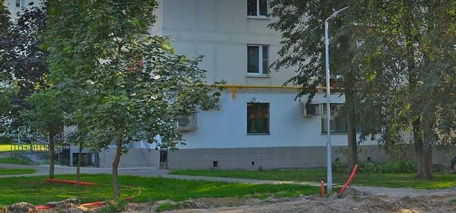 Фото: Торговое помещение 108.7 м2 test