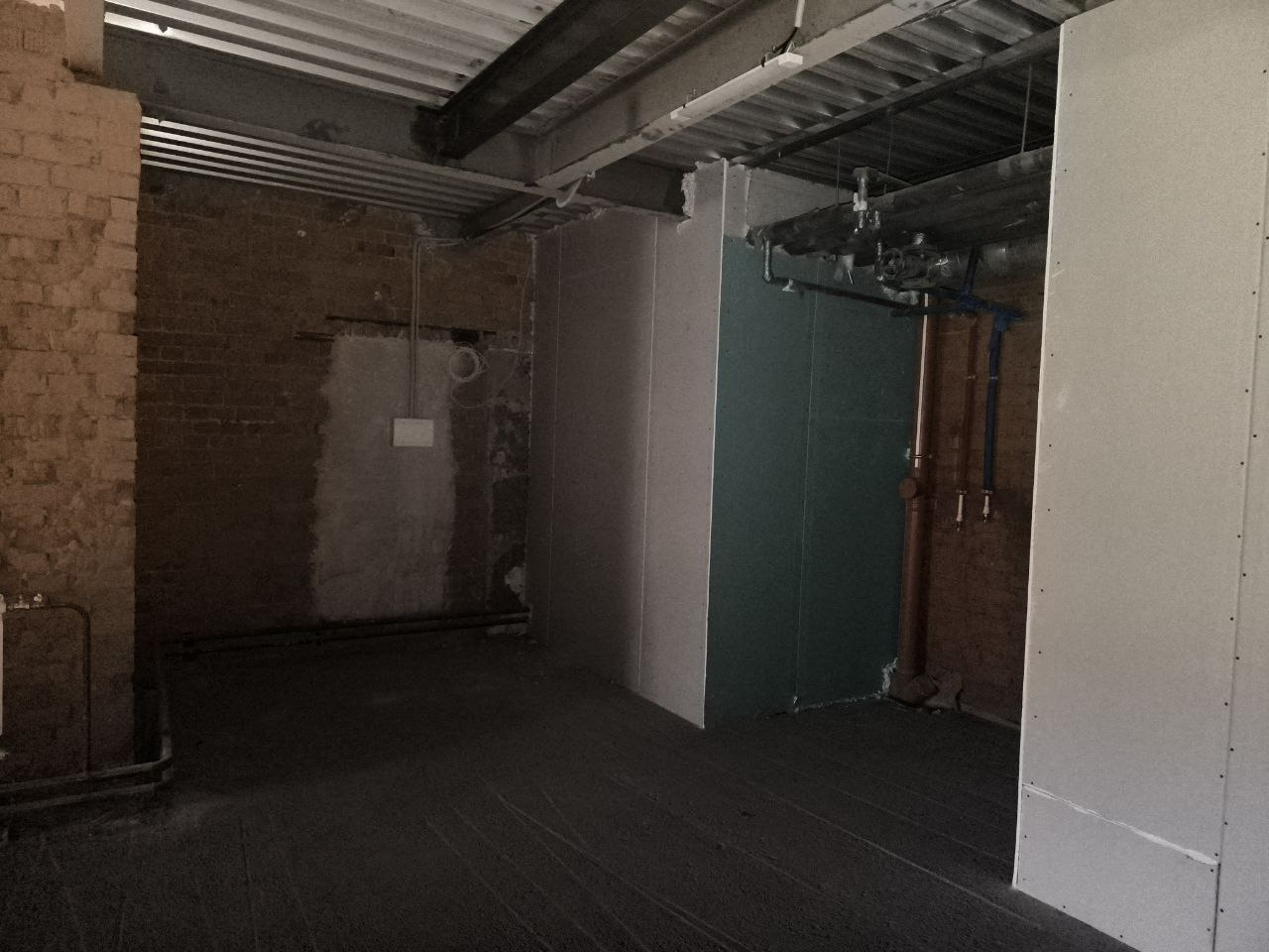 Фото: Торговая точка 65,4 кв.м test