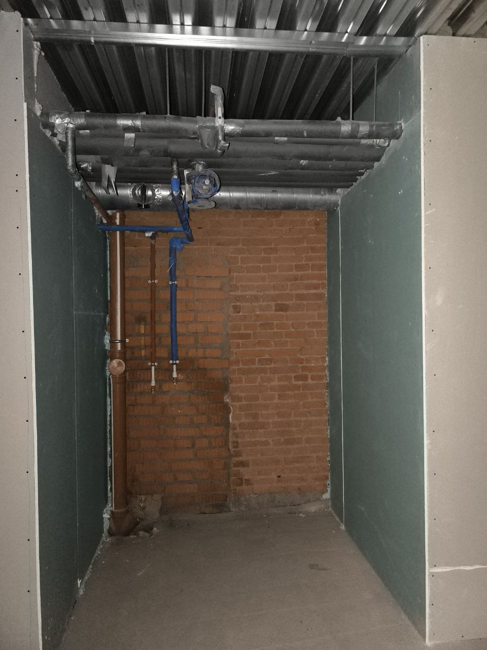 Фото: Торговая точка 65,4 кв.м test