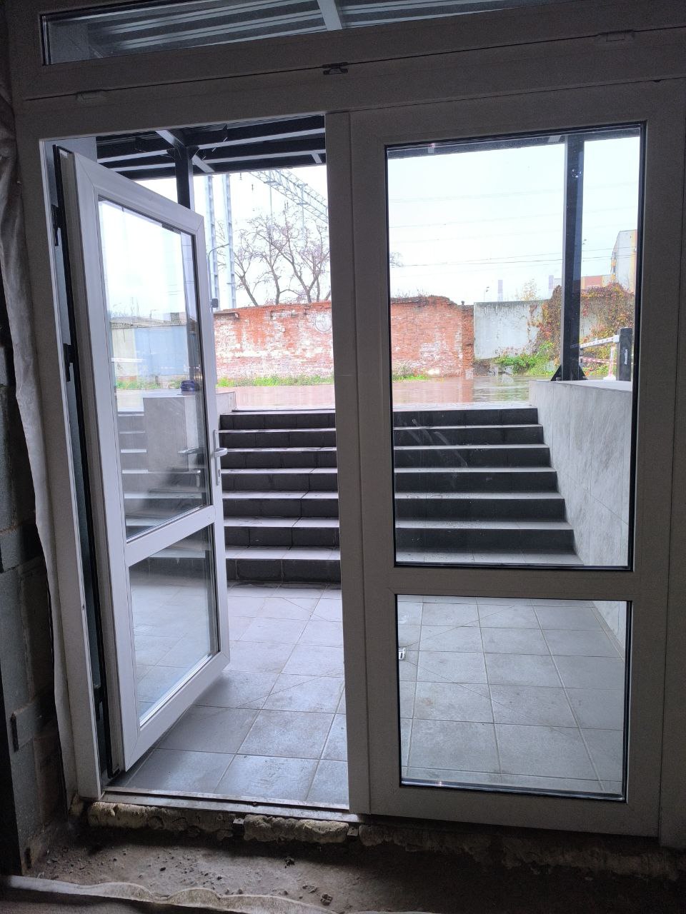 Фото: Торговая точка 65,4 кв.м test