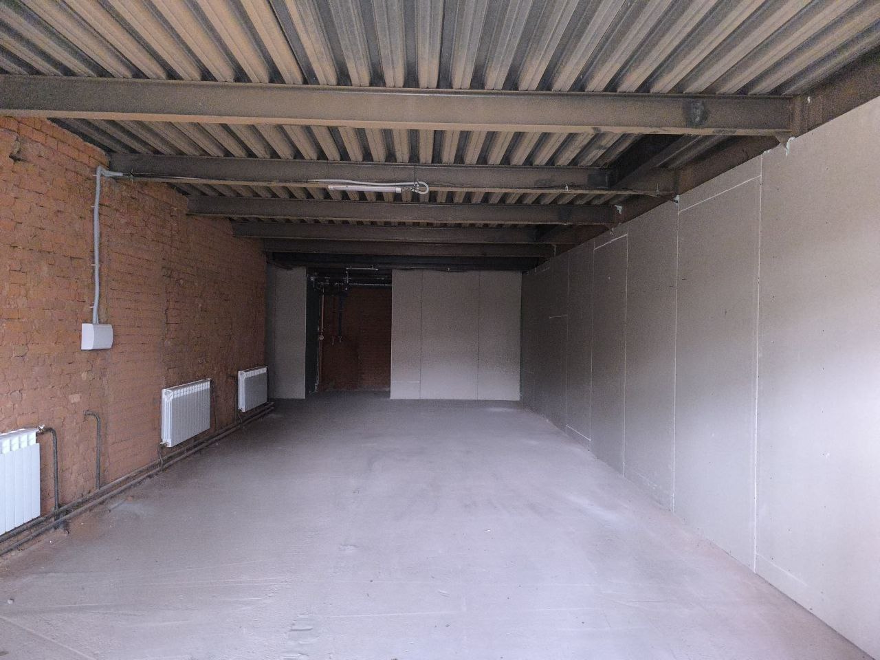 Фото: Торговая точка 65,4 кв.м test