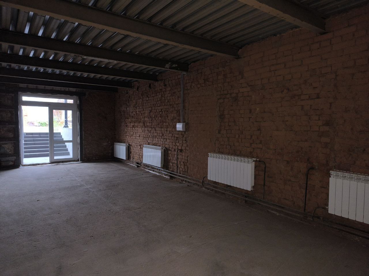 Фото: Торговая точка 65,4 кв.м test