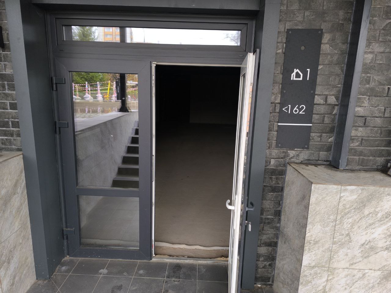 Фото: Торговая точка 65,4 кв.м test