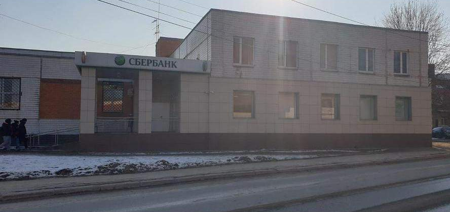 Фото: Аренда ПСН площадью 195.2 м2 test