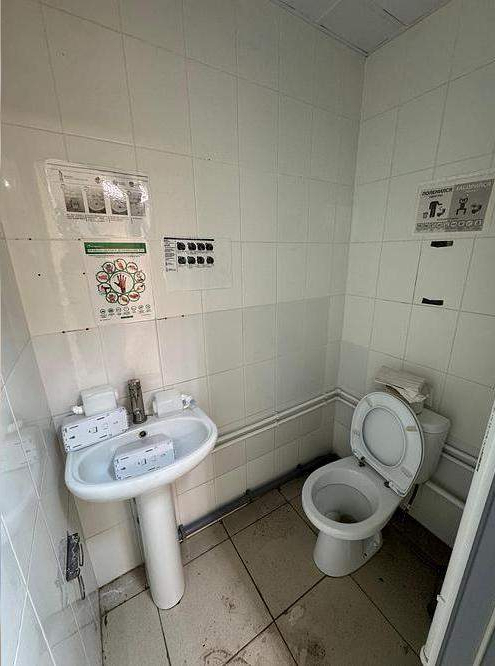 Фото: Торговое помещение 117.5 м2 в аренду test