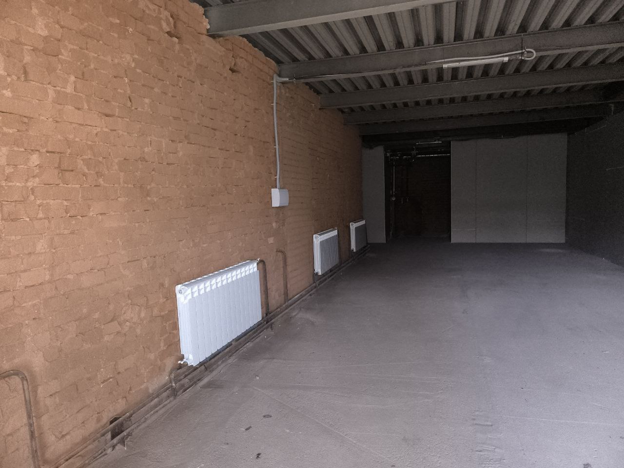 Фото: Торговая точка 65,4 кв.м test