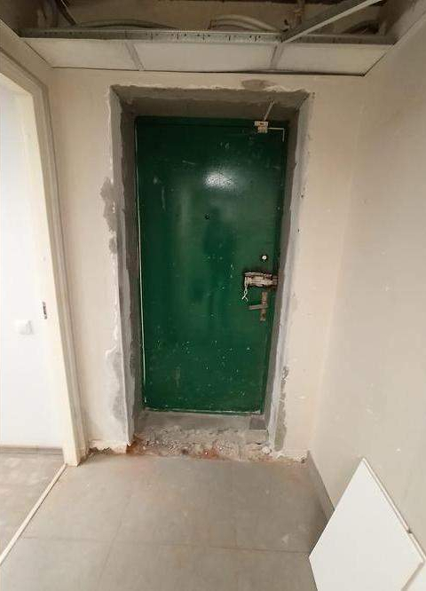 Фото: Торговое помещение 108.7 м2 test