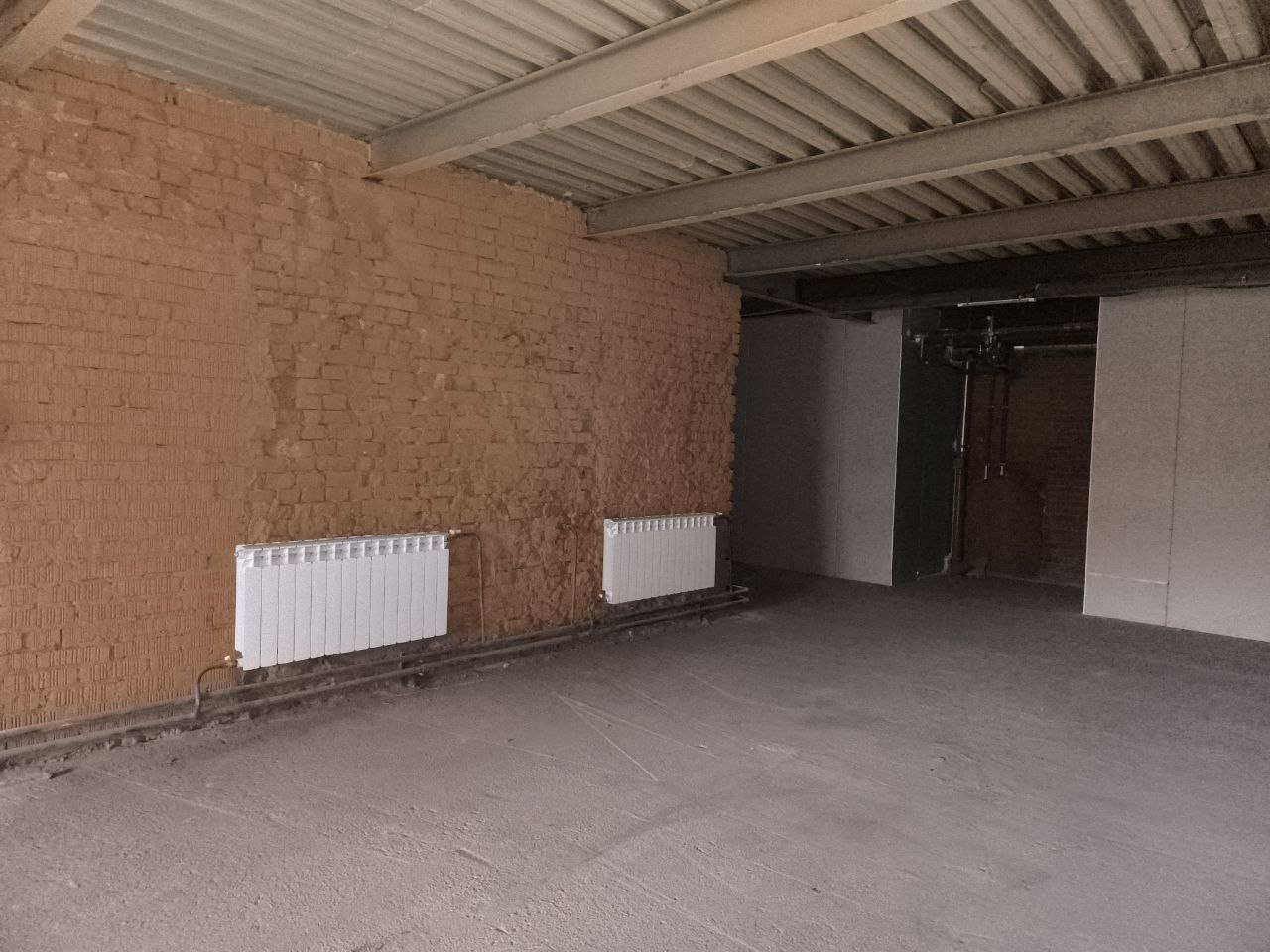 Фото: Торговая точка 65,4 кв.м test