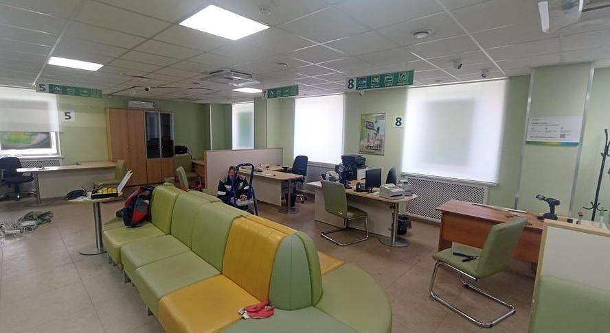 Фото: Аренда ПСН площадью 195.2 м2 test