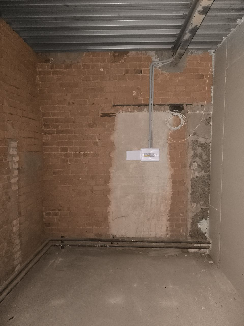 Фото: Торговая точка 65,4 кв.м test