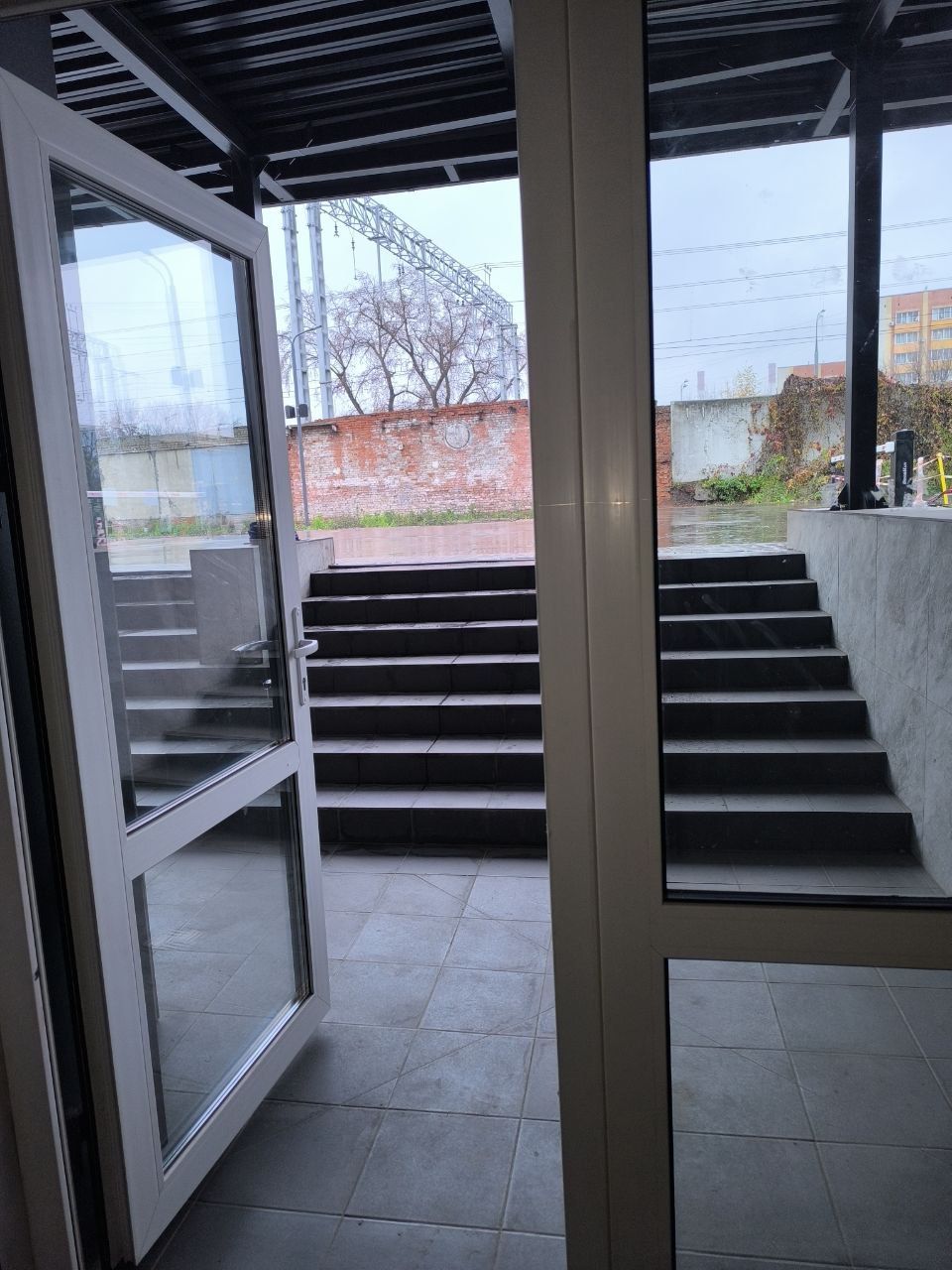 Фото: Торговая точка 65,4 кв.м test