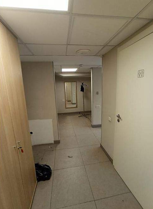 Фото: Торговое помещение 108.7 м2 test