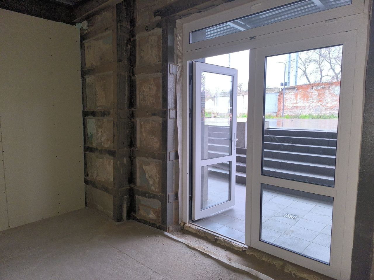 Фото: Торговая точка 65,4 кв.м test