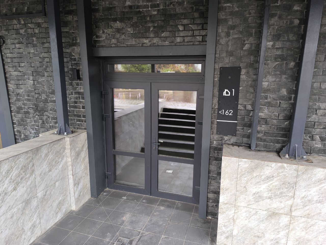 Фото: Торговая точка 65,4 кв.м test