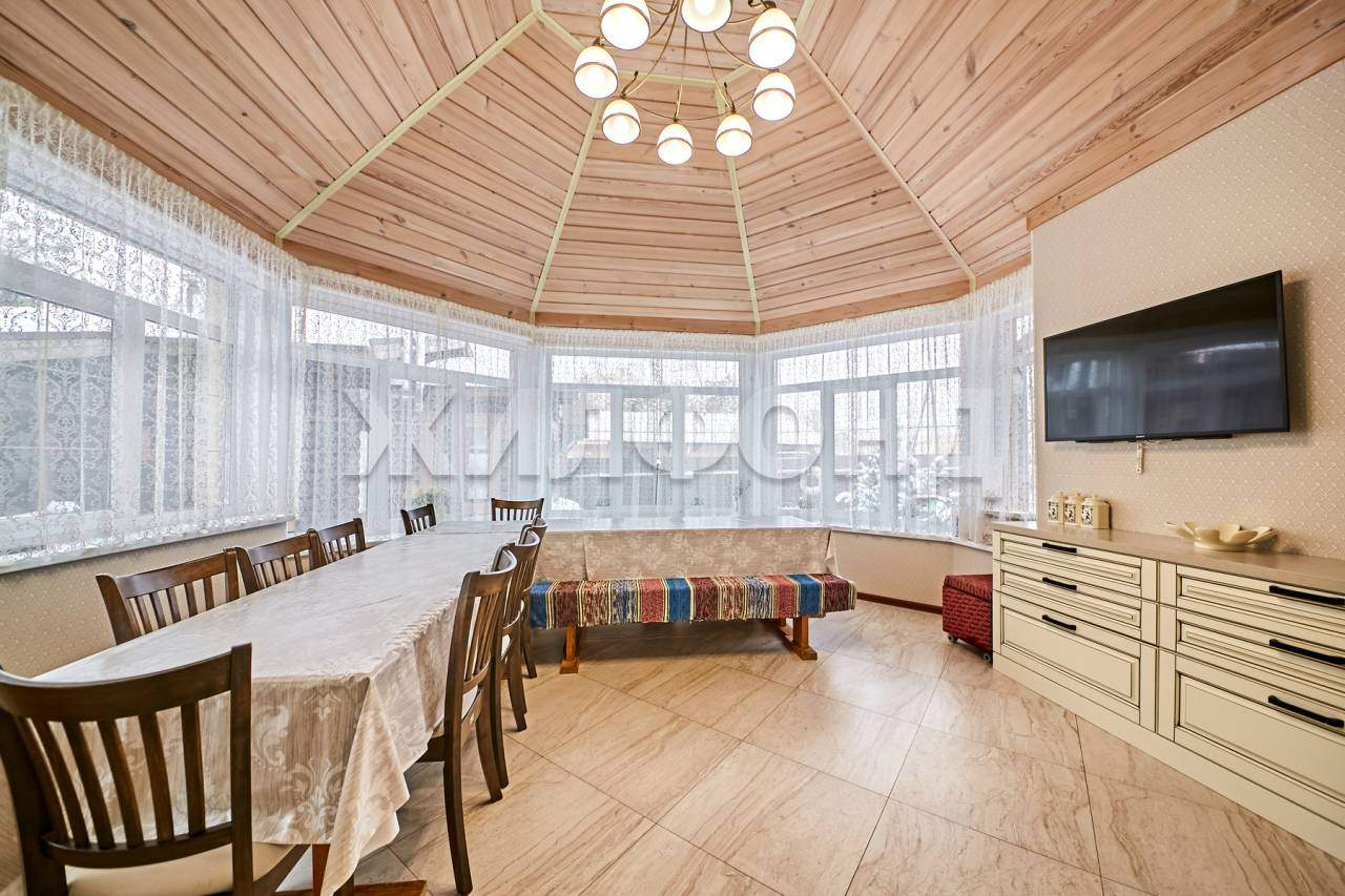 Дом на продажу в Томске, 4-й Басандайский переулок фото №14