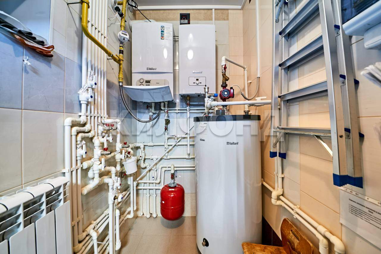 Дом на продажу в Томске, 4-й Басандайский переулок фото №18