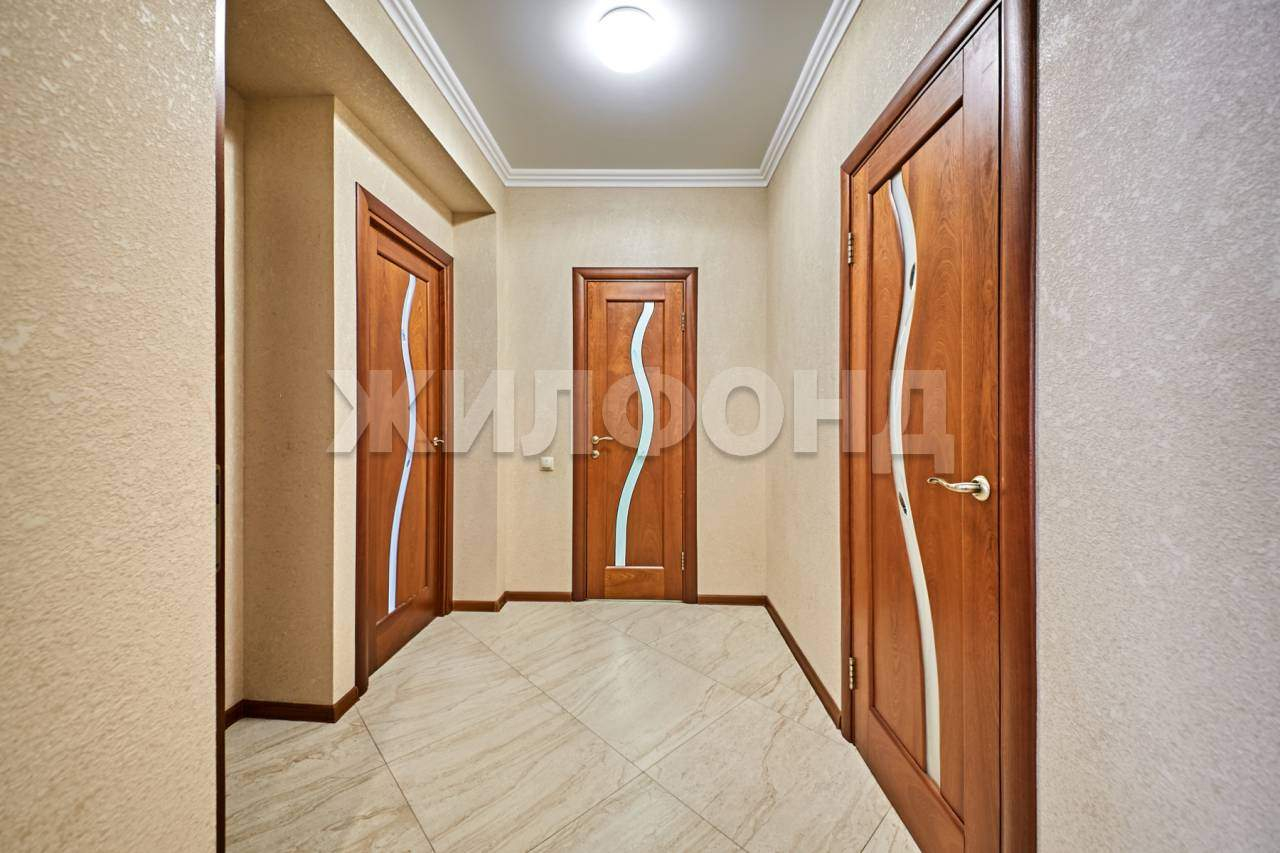 Дом на продажу в Томске, 4-й Басандайский переулок фото №19