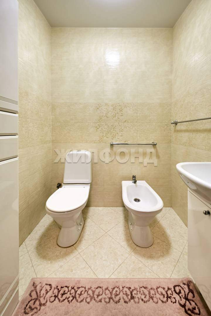 Дом на продажу в Томске, 4-й Басандайский переулок фото №16