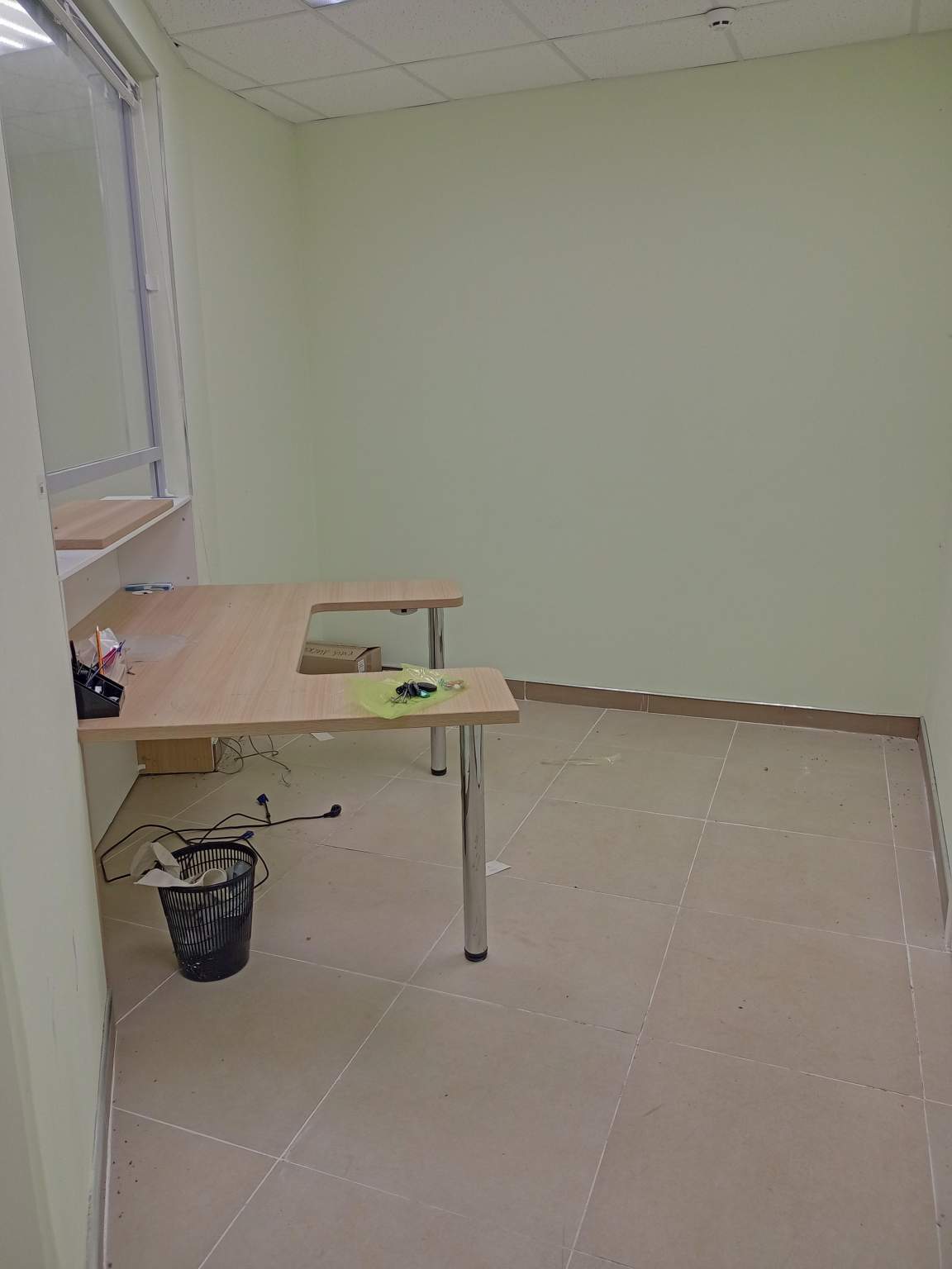 Фото: Помещение - с. Коломыцево, ул. Солнечная test