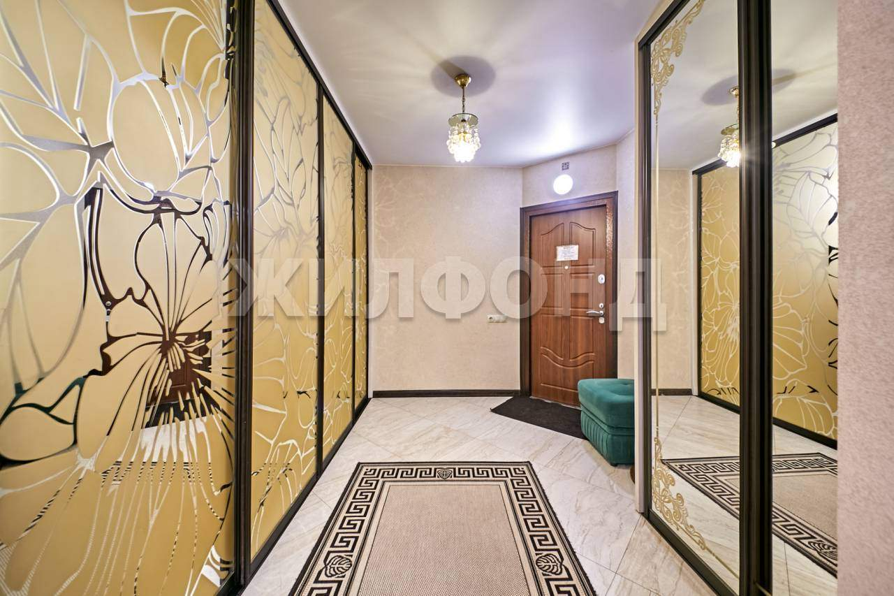 Дом на продажу в Томске, 4-й Басандайский переулок фото №7