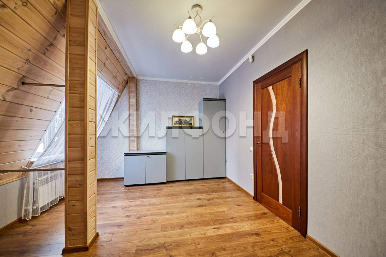 Дом на продажу в Томске, 4-й Басандайский переулок фото №23