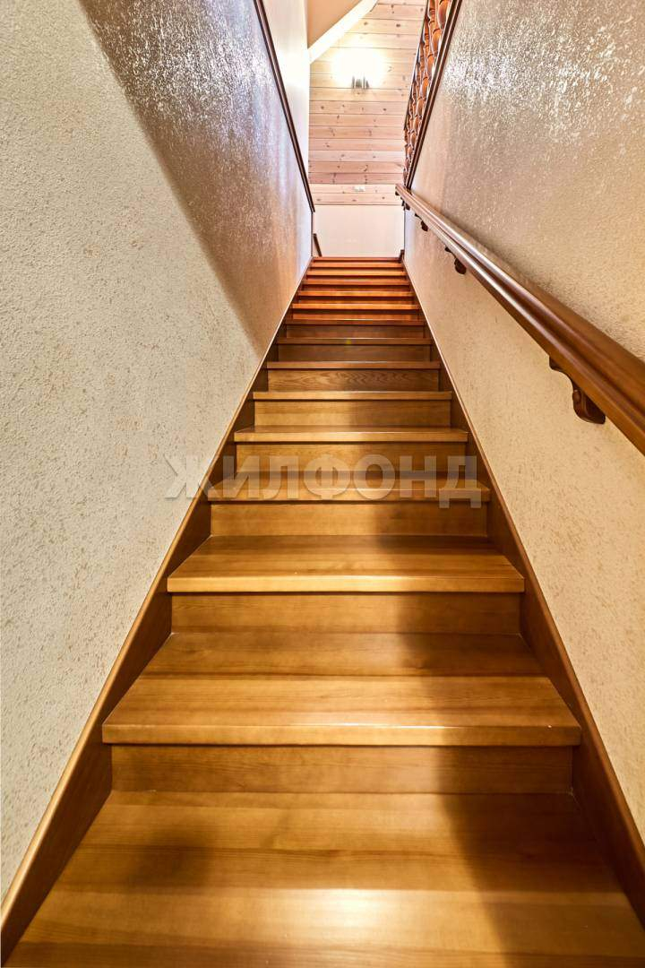 Дом на продажу в Томске, 4-й Басандайский переулок фото №20