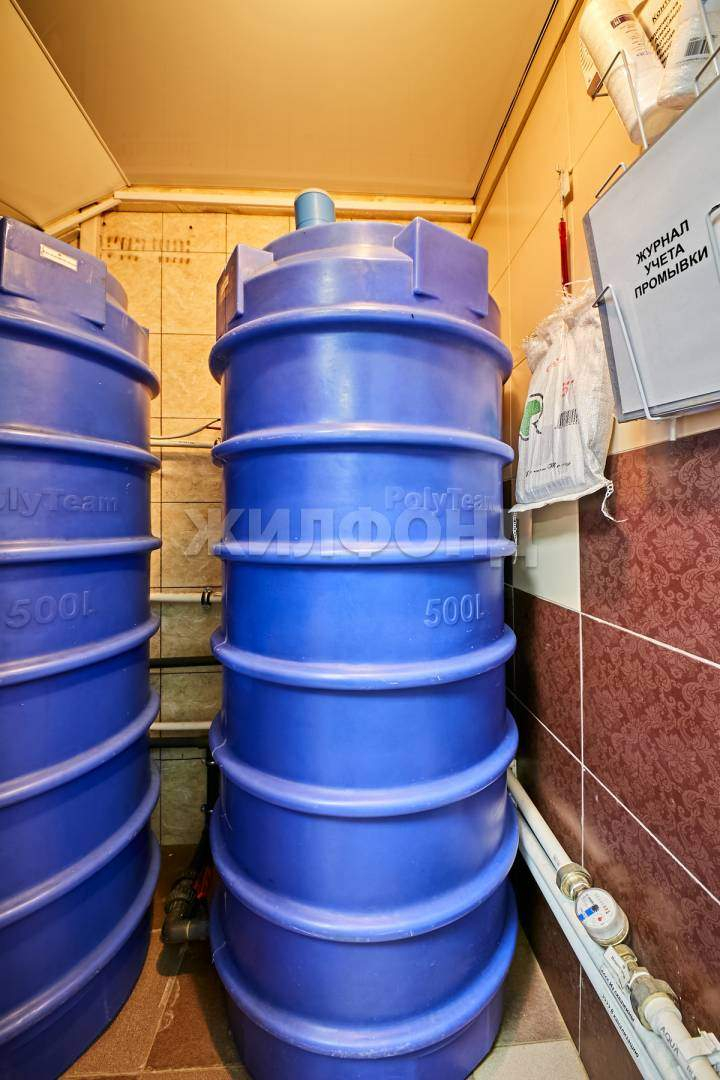 Дом на продажу в Томске, 4-й Басандайский переулок фото №17