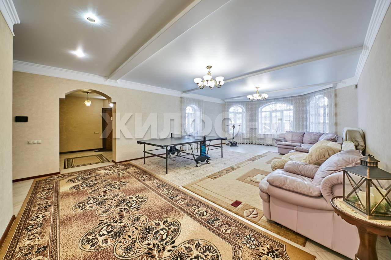 Дом на продажу в Томске, 4-й Басандайский переулок фото №8