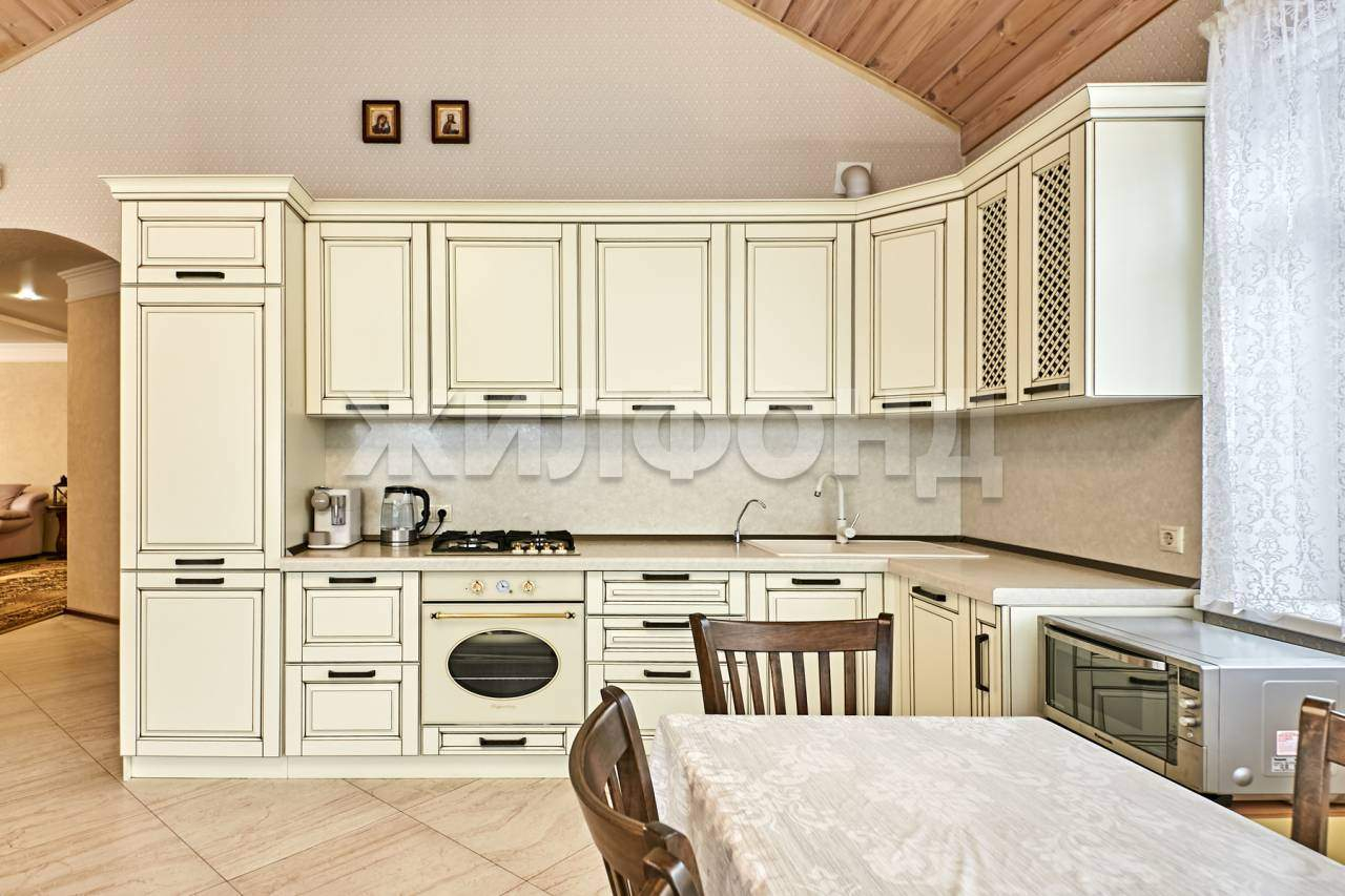 Дом на продажу в Томске, 4-й Басандайский переулок фото №15