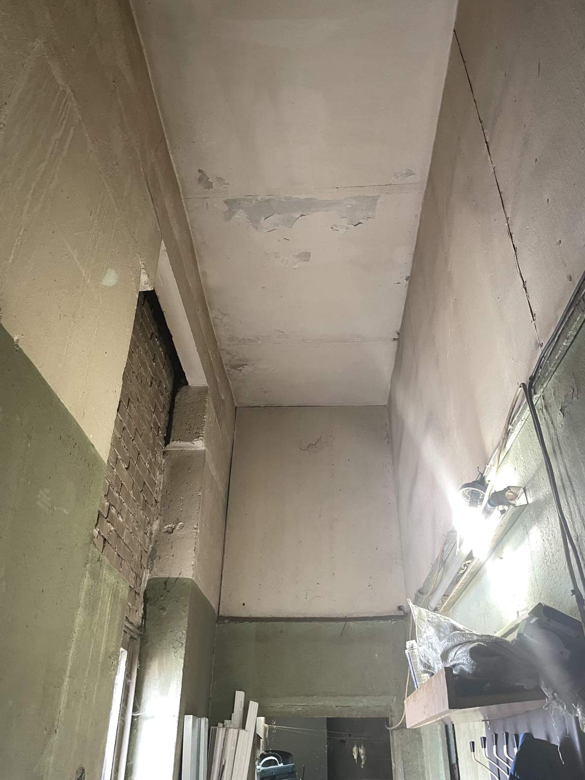 Продам торговое помещение 37 м.кв.