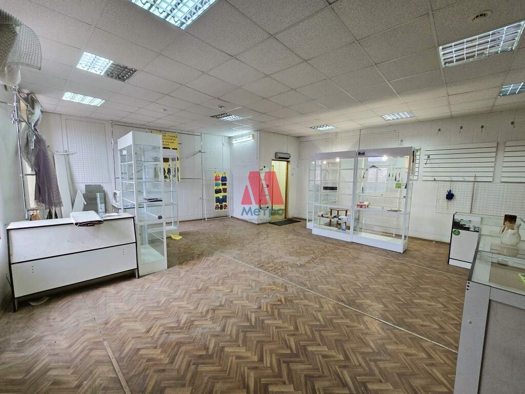 Фото: Аренда офиса 264 м2 test