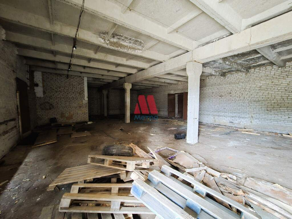 Фото: Аренда офиса 750 м2 test