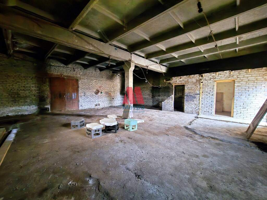 Фото: Аренда офиса 750 м2 test