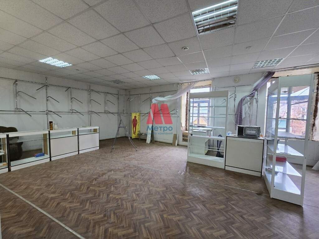 Фото: Аренда офиса 264 м2 test