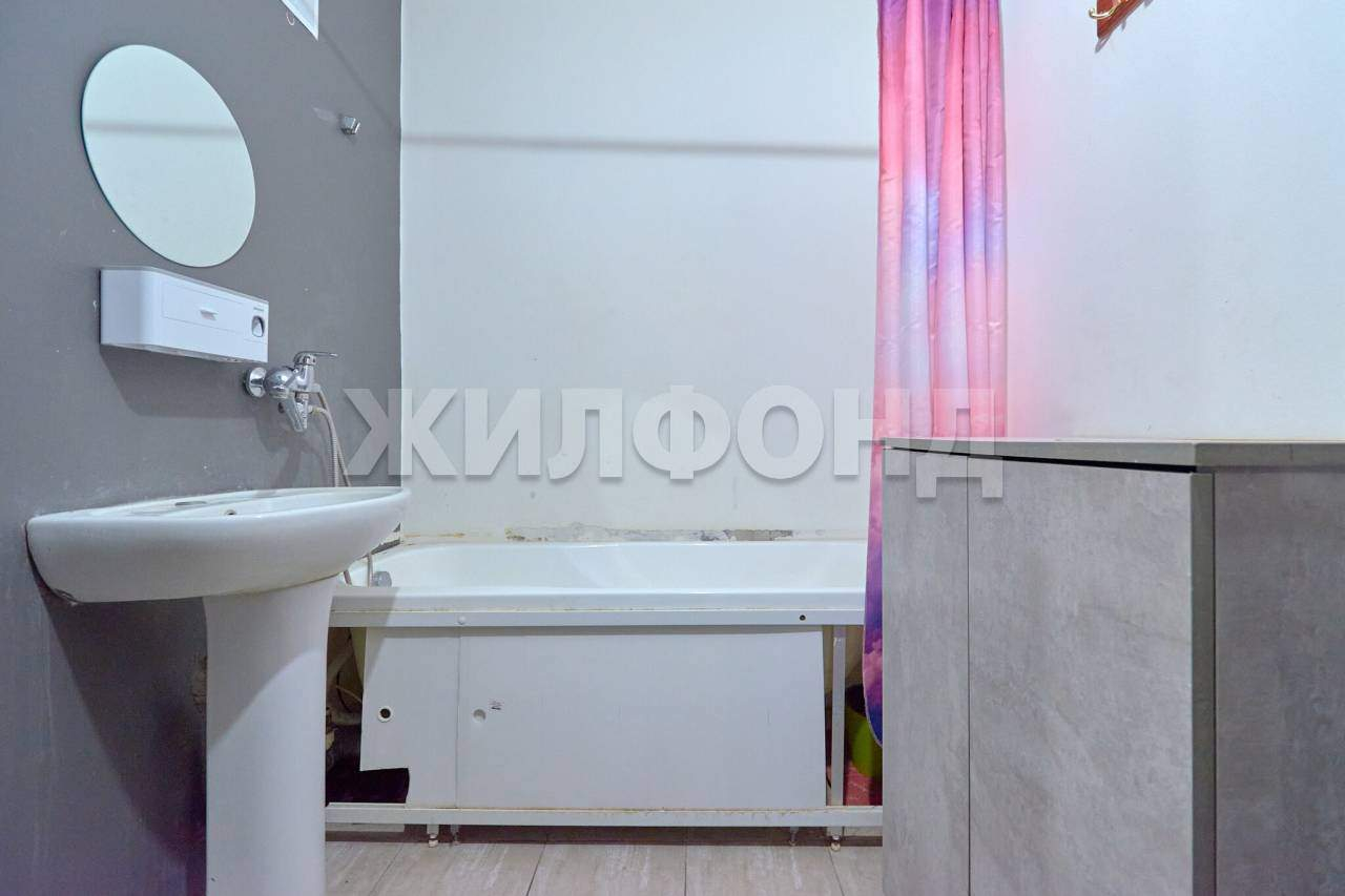 Квартира на продажу в Томске, Береговая улица, 13 фото №13