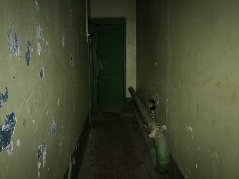 Продам торговое помещение 29.8 м.кв.