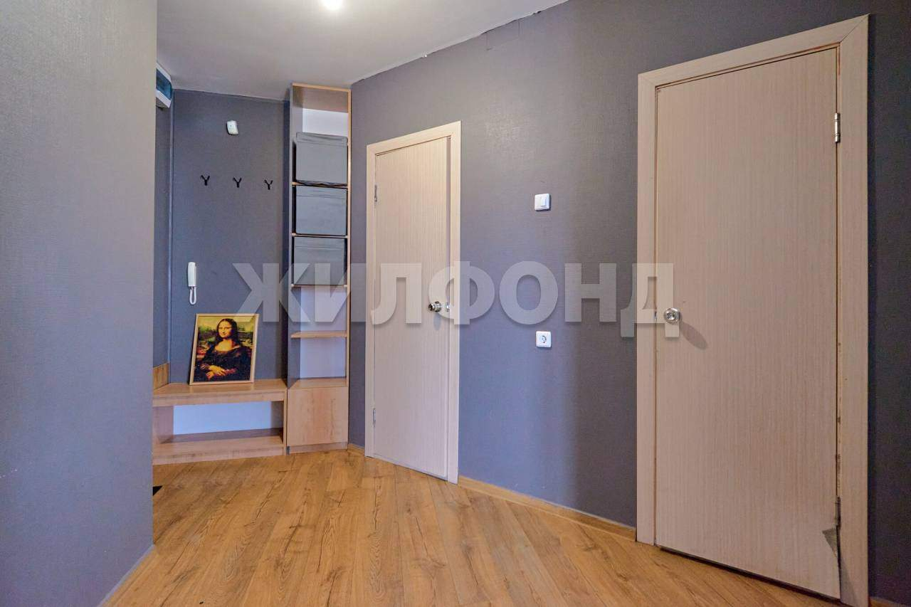 Квартира на продажу в Томске, Береговая улица, 13 фото №12